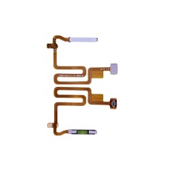 Flex de Impressão Digital Oppo A73 5G Néon Flex de Impressão Digital Oppo A73 5G Néon